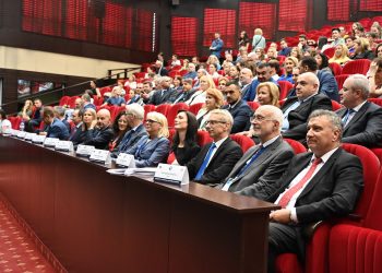 Общи усилия  за бъдещето