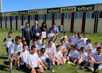 Омагьосани от футбола