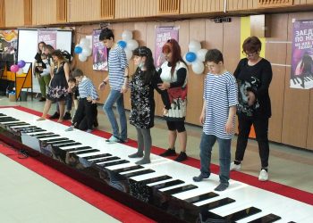 Всяко дете „узрява“  за интеграция по различно време