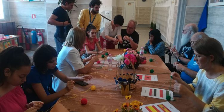 Когато даваш всичко от себе си