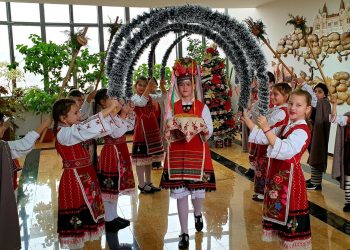 Дигитален скок  в бъдещето