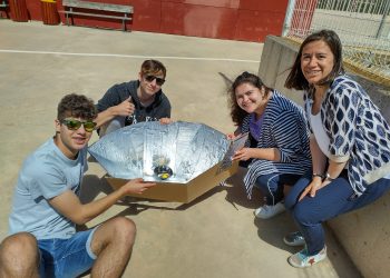 Умението да направиш уроците желани