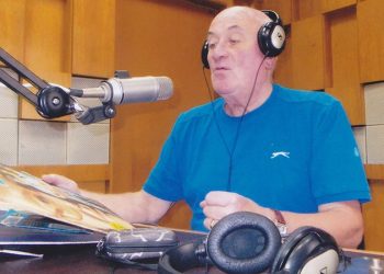 Тома Спространов: „Телевизията не успя да ми открадне слушателите“