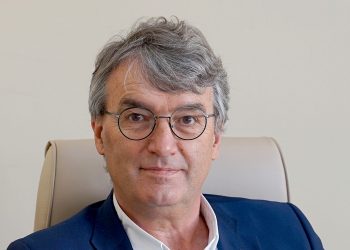 Акад. Лъчезар Трайков, ректор на МУ – София, и председател  на Съвета на ректорите: Дошъл е момент висшите ни училища да потърсят своето профилиране