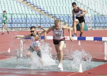 Първият звънец бие  в спортните училища