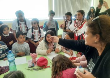 STEM център с кухня