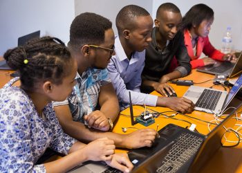 3 от 4 младежи от 92 страни без умения за работа