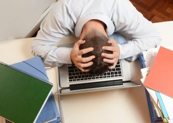 Как да управляваме стреса*