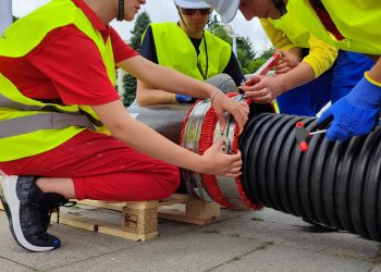 Общуването с учениците  е най-важното