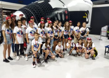 Да докоснеш звездите