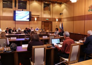 Как върви подготовката за новата учебна 2022/2023 г.