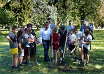 Изграждат нова скейт площадка в Русе