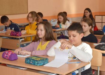 Тефтери за добри дела раздават в Разград