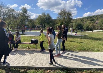 Добре дошла, есен!