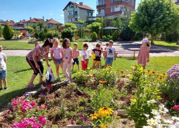 „Джани Родари“ остава  в сърцата