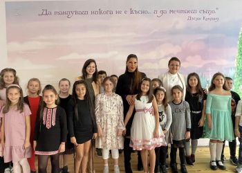 Красивото възпитава