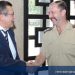 Министър Пенов се среща с ръководствата на две академии
