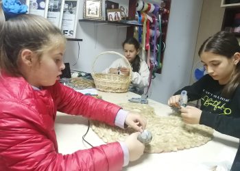 Образование в мрежи