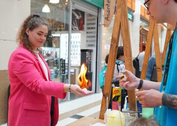 Пътуване до края на времето