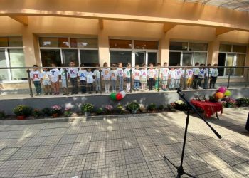 Родители стават учители в ДГ „Надежда“