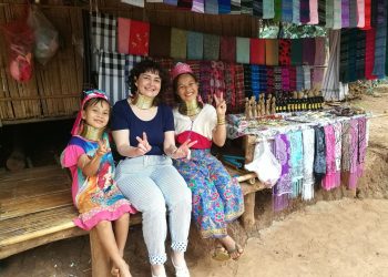 Магдалена Гигова, радиоводещ: Радиото е тръпка, която не умира