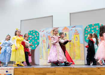 Уроци по креативност по латвийски