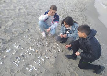 Родни школа’ със силни екопослания