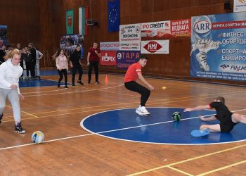 Народната топка се завръща в нов облик