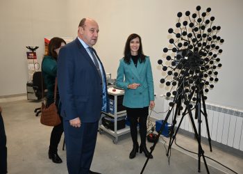 Как се правят изследвания в ТУ – София