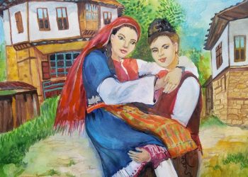 Вълшебният свят  на Родопите