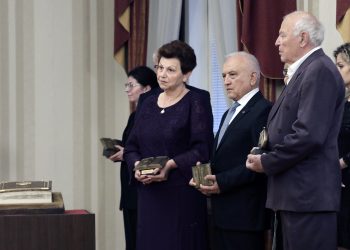 Признание за наши изобретатели