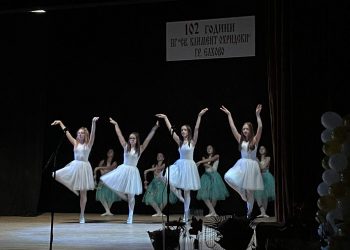 В обувките  на директора