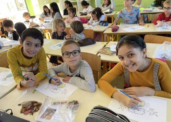 Моята съботна глътка България