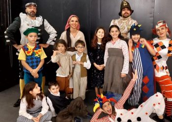 Роди се Божият син в… Кувейт