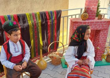 Всяко дете тук се чувства обичано и ценено