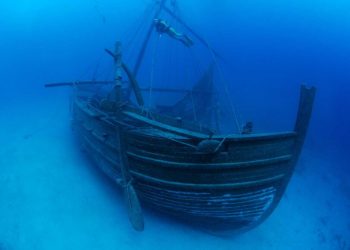 Веригите за доставки са отпреди 3000 години