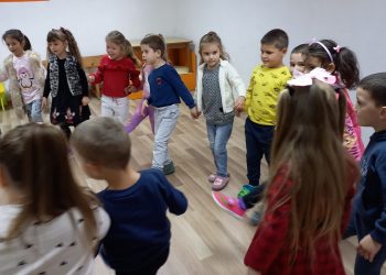 Обгрижваните деца