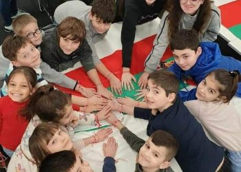 Когато всичко се прави с любов, резултатите са неизбежни