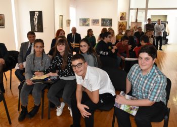 Ловци на образи