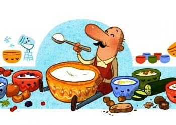 Човекът и микробите – пробиотици и пребиотици