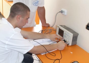 Инвестиции за промяна  в професионалното