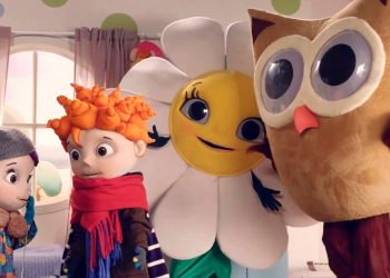 Здравейте! Аз съм Маргаритка!