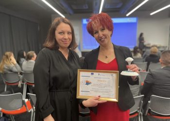 Добрите практики се забелязват