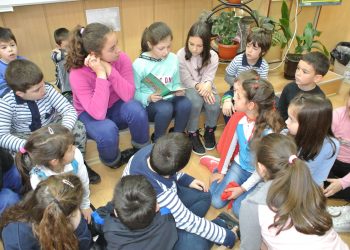 Книгите ни учат  на човечност