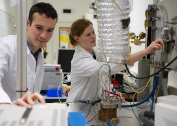 Механизъм за насърчаване на таланти