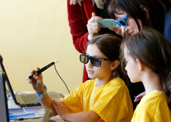 Кодът на бъдещето