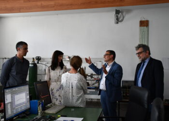 България може  да изнася водород