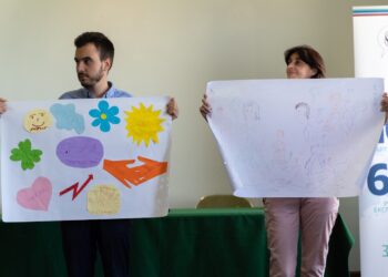 360 начинаещи учители  с наставници по европроект