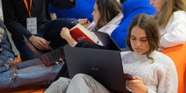 За един уикенд – 86 идеи