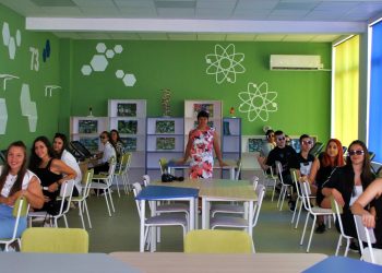 Училището, което успява